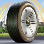 Ev tires